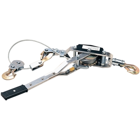 PERFORMANCE TOOL 4 Ton Hand Power Puller W4004DB